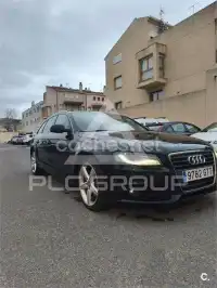 2010 Audi A4