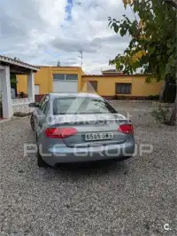 2010 Audi A4