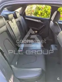 2010 Audi A4
