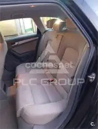 2010 Audi A4