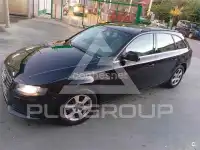 2010 Audi A4