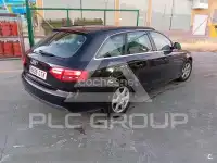 2010 Audi A4