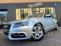 2010 Audi A4