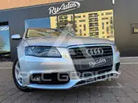 2010 Audi A4
