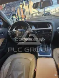 2010 Audi A4