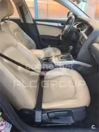2010 Audi A4