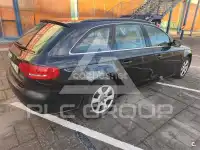 2010 Audi A4