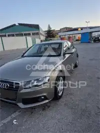 2010 Audi A4