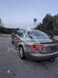 2010 Audi A4