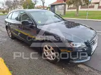 2010 Audi A4