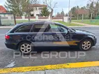 2010 Audi A4