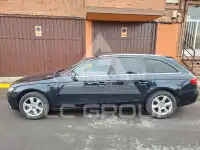 2010 Audi A4