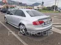 2010 Audi S4