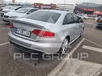 2010 Audi S4