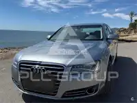 2010 Audi A8