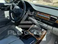 2010 Audi A8