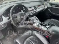 2010 Audi A8