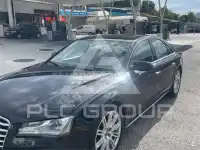2010 Audi A8