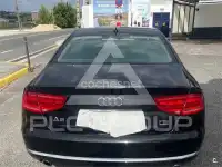 2010 Audi A8