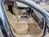 2010 Audi A8