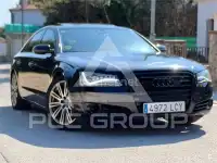 2010 Audi A8