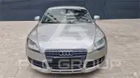 2010 Audi TT