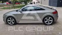 2010 Audi TT