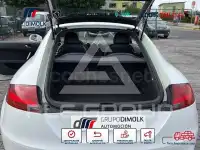 2010 Audi TT