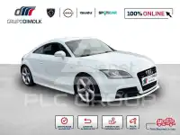 2010 Audi TT