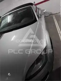 2010 Audi TT