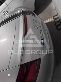2010 Audi TT