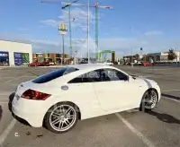 2010 Audi TT