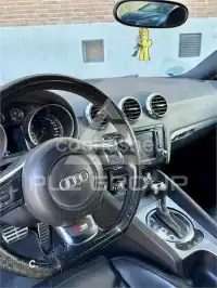 2010 Audi TT
