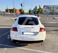 2010 Audi TT