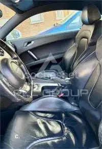 2010 Audi TT