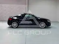 2010 Audi TT