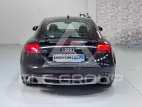 2010 Audi TT