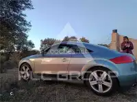 2010 Audi TT