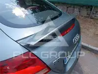 2010 Audi TT