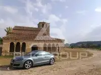 2010 Audi TT