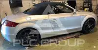 2010 Audi TT