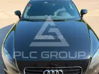 2010 Audi TT
