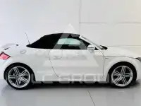 2010 Audi TT
