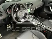 2010 Audi TT