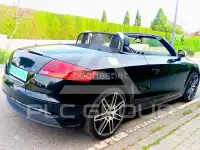 2010 Audi TT