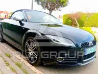 2010 Audi TT
