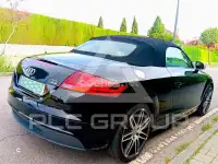 2010 Audi TT