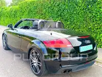 2010 Audi TT