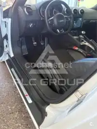 2010 Audi TT