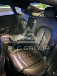 2010 Audi A7